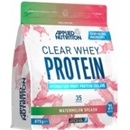 Applied Nutrition CLEAR WHEY PROTEIN 875g