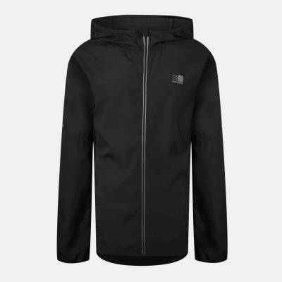 Karrimor Дамско яке Karrimor Performance Running Jacket Womens - Black