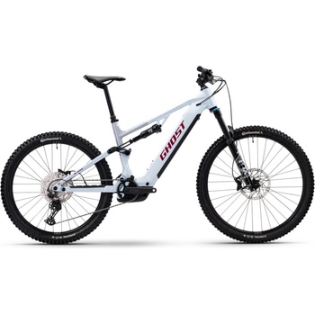 Ghost e-ASX Advanced 2025