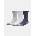 Under Armour Унисекс чорапи Under Armour UA Perf Tech 3 бр. Under Armour | Siv | МЪЖЕ | M