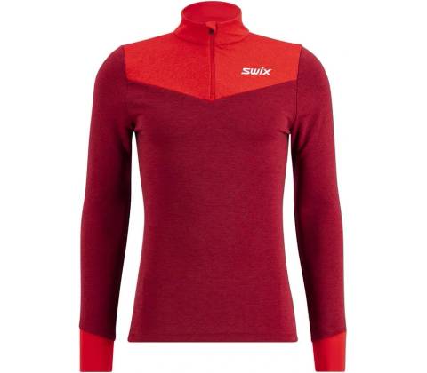 Swix Dynamic Half Zip