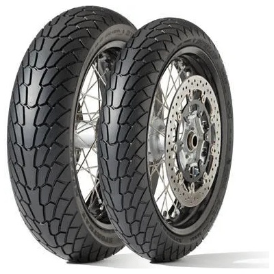Dunlop Mutant 120/70 R19 60W