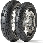 Dunlop Mutant 120/70 R19 60W Мотоциклетни гуми