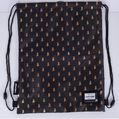 Спортна чанта, Head, AD1, Golden Kitty, 44 x 33 см