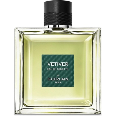 Guerlain Vétiver toaletná voda pánska 150 ml
