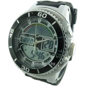 Charles Delon Мъжки часовник Charles Delon - CHD-471302 (CHD-471302) Часовници