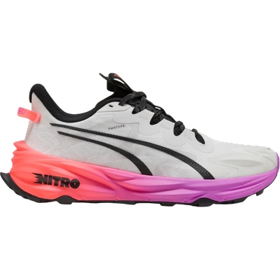 PUMA Обувки за естествен терен Puma Fast-Trac NITRO 3 379786-12 Размер 46 EU