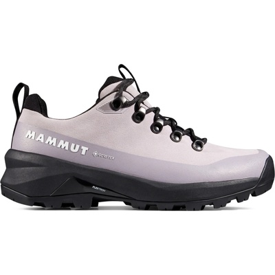 MAMMUT Дамски мултиспорт обувки Mammut Women's Ducan III Low LTH GTX Multisport shoes - Alpine Calamint / Black - размер 38 2/3 (EU) (122-1407-0115)