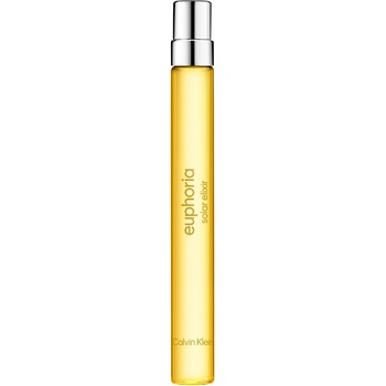 Calvin Klein еuphoria solar elixir Parfum Intense For Women Parfum дамски 10ml
