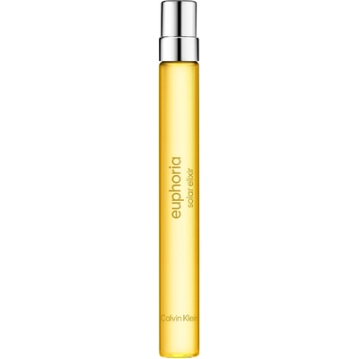 Calvin Klein еuphoria solar elixir Parfum Intense For Women Parfum дамски 10ml