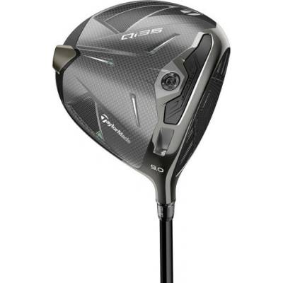 TaylorMade Qi35 driver levé 9° grafit Stiff