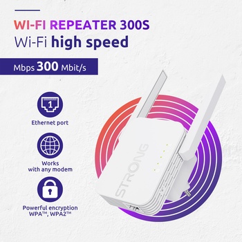 STRONG Repeater300S