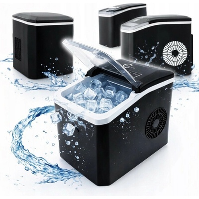 Carruzzo Q77A Ice Pro – Sleviste.cz