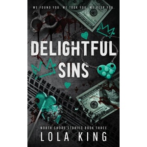 Delightful Sins (ISBN: 9781916837065)