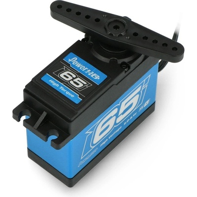Power HD Servo HD WH-65KG 6/7.4/8.4V 65kg/0.15s