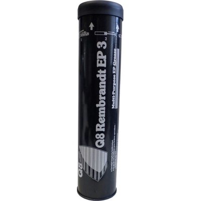 Q8 Oils Rembrandt EP 3 400 g