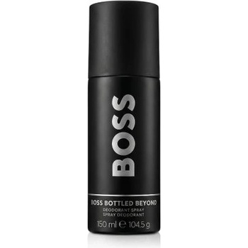 HUGO BOSS Bottled Beyond deo spray 150 ml