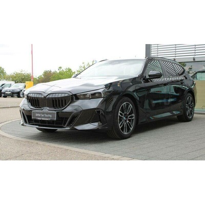 BMW 520d Touring M Sport 145 kW