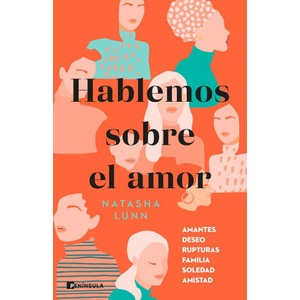 Hablemos sobre el amor | NATASHA LUNN (2022)