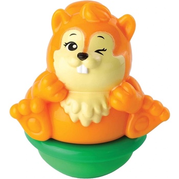 VTech Детска играчка Vtech - ZoomiZooz, Катеричка (V432703)