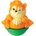 VTech Детска играчка Vtech - ZoomiZooz, Катеричка (V432703)