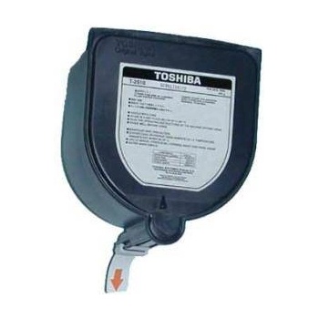 Toshiba Тонер касета за КОПИРНА МАШИНА toshiba bd 2510/2550/3220/4010 - t-2510e 619912
