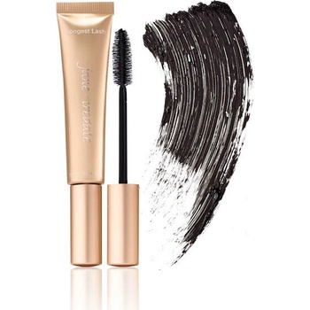 Jane Iredale Спирала за плътност и дължина Jane Iredale Longest Lash Thickening and Lengthening Mascara (19108)