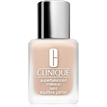 Clinique Superbalanced Makeup копринено нежен фон дьо тен цвят CN 40 Cream Chamois 30ml