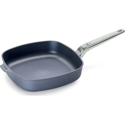 WOLL Titanová na indukci s nerezovou rukojetí Diamond Lite PRO 26 x 26 cm