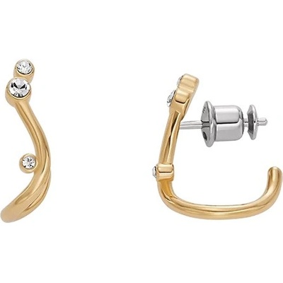 Skagen Дамски обеци Skagen SKJ1760710 (SKJ1760710)