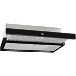 Teka Аспиратор Teka CNL 6415 черен (CNL 6415 черен)