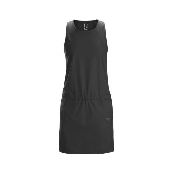 Arcteryx šaty Contenta Dress Women 23065 černá