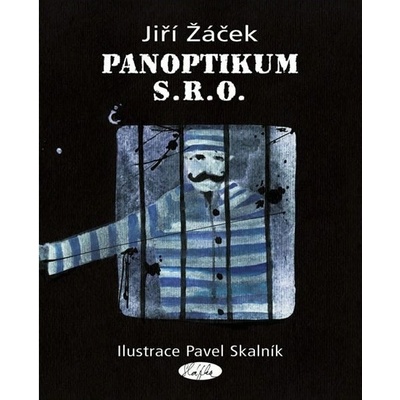 Panoptikum s.r.o. - Jiří Žáček