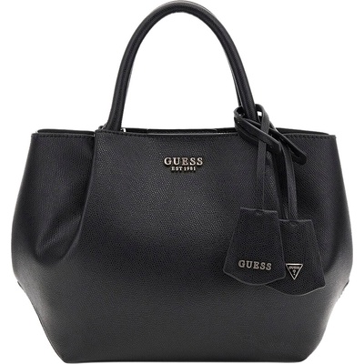 Guess Dámská kabelka BG789806 Black