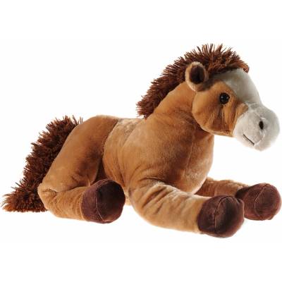 HEUNEC Плюшена играчка Кон, 60 см