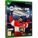 Hry na Xbox Series X/S NHL 26 (XSX)