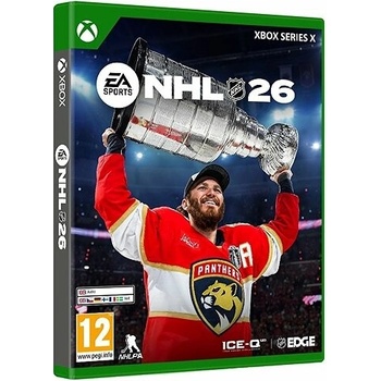NHL 26 (XSX)