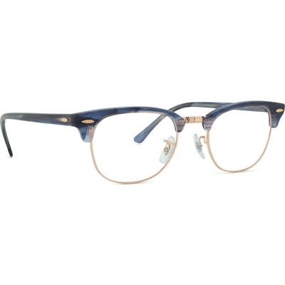 Ray-Ban Clubmaster 0RX5154 8374 51