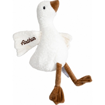 Little Dutch Husa Newborn Naturals 17 cm