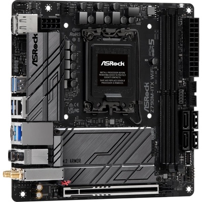 ASRock Z790M-ITX WIFI