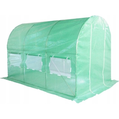 Foxigy 2x3m s UV filtrom Premium