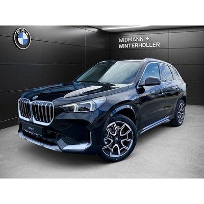 BMW X1 sDrive20i 125 kW
