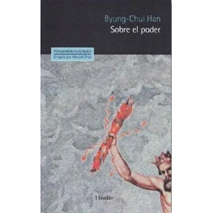 SOBRE EL PODER | BYUNG-CHUL HAN (ISBN: 9788425438554)