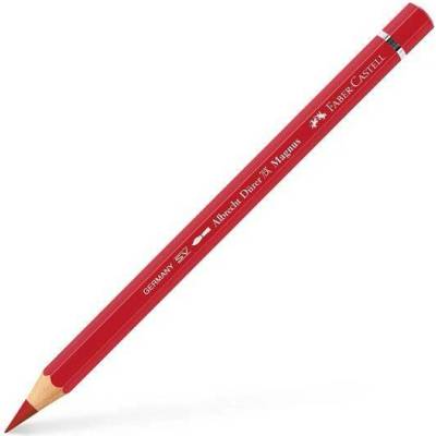 Faber Castell 116930 deep scarlet red