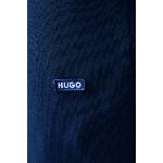 HUGO Blue спортен анцуг мъжки от памук NalonsoNap (50522369)