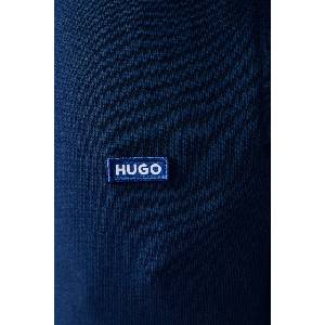 HUGO Blue спортен анцуг мъжки от памук NalonsoNap (50522369)