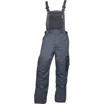 Ardon H9327 Kalhoty 4TECH s laclem šedá