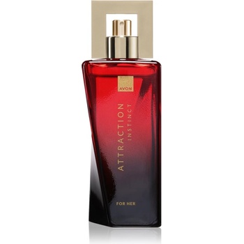 Image 1 of Avon Attraction Instinct EDP 50 ml