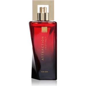 Avon Attraction Instinct EDP 50 ml Парфюми