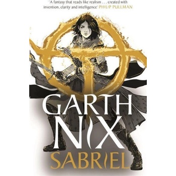 Sabriel: The Old Kingdom 1